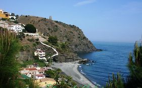 Castillo del Mar